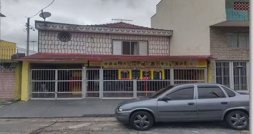 Casa com 3 quartos à venda na Vila Maria, São Paulo 