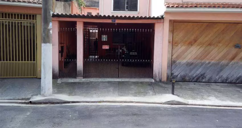 Casa com 2 quartos à venda na Vila Maria, São Paulo 