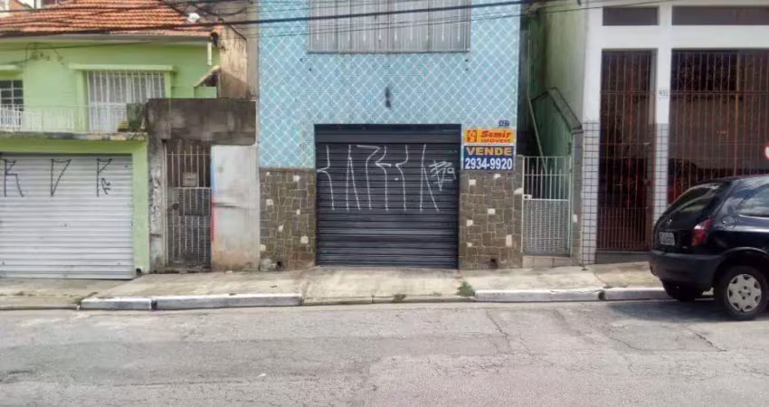 Casa à venda na Vila Maria, São Paulo 