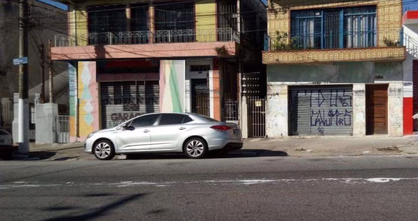 TERRENO VENDA VILA MARIA,