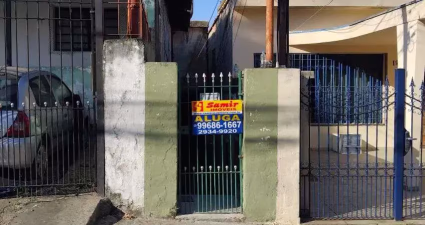 Casa com 1 quarto para alugar na Vila Maria Alta, São Paulo 