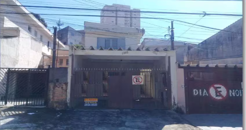 CASA TÉRREA VENDA VILA MARIA ALTA,  220m²
