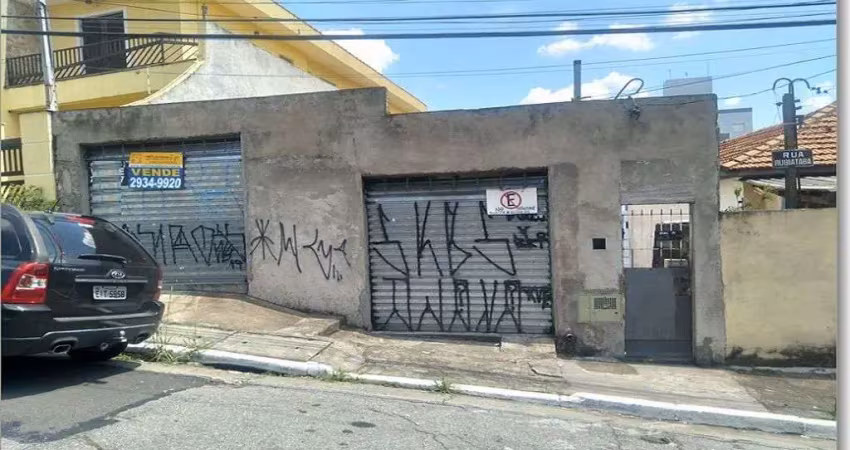 Casa com 2 quartos à venda na Vila Maria Alta, São Paulo 