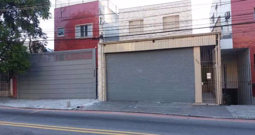 Prédio à venda na Vila Maria Alta, São Paulo 