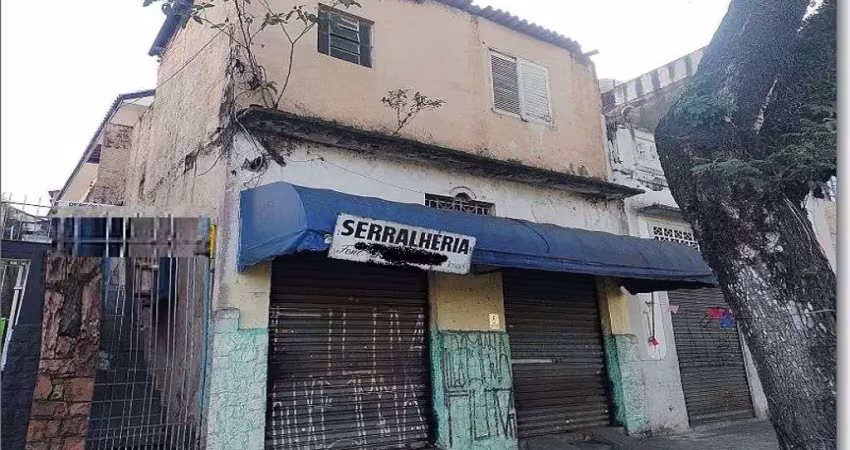 Sala comercial à venda na Vila Maria Alta, São Paulo 