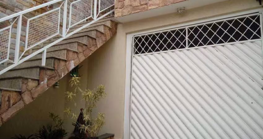 Casa com 3 quartos à venda na Vila Maria Alta, São Paulo 