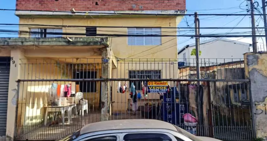 Casa com 3 quartos à venda na Vila Maria Alta, São Paulo 
