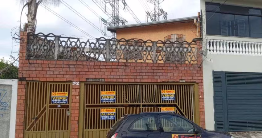 SOBRADO VENDA LOCACAO VILA MEDEIROS,  120m²
