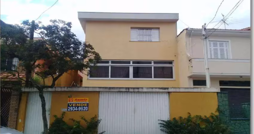SOBRADO VENDA VILA MARIA ALTA,  241m²