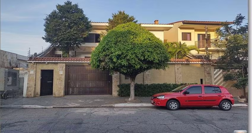 SOBRADO VENDA VILA MARIA ALTA,  750m²