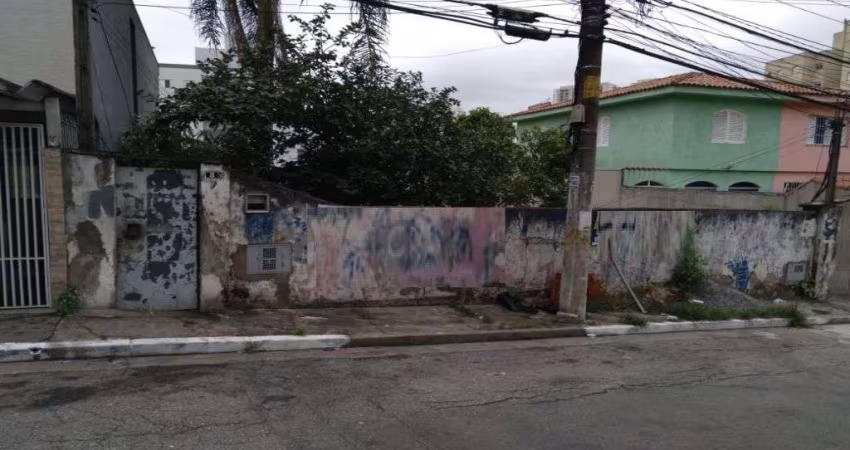 TERRENO VENDA VILA MARIA ALTA,  1m²