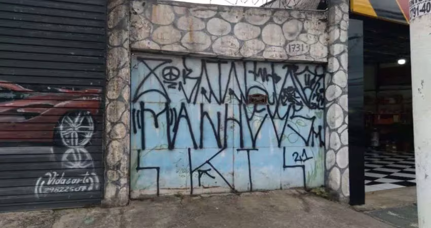 Terreno à venda na Vila Maria Alta, São Paulo 