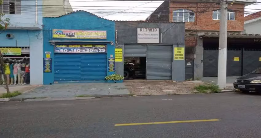 Terreno à venda na Vila Maria Alta, São Paulo 
