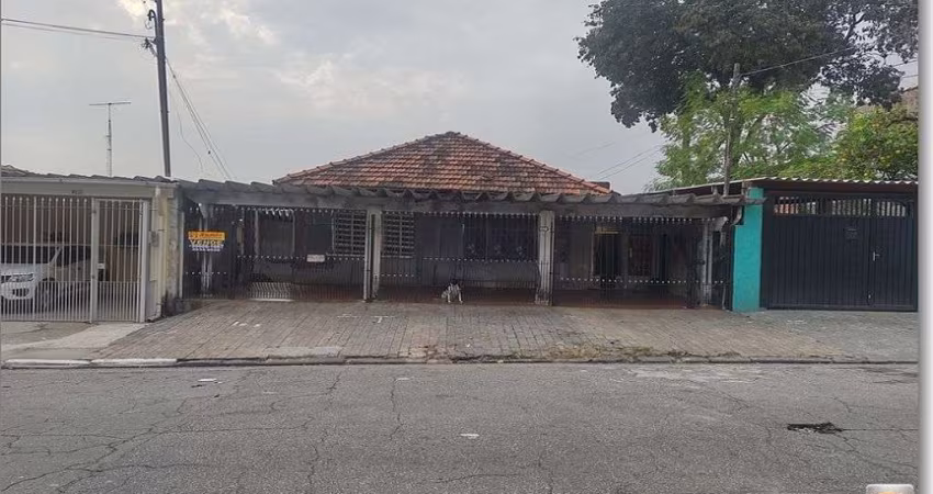 TERRENO VENDA VILA MARIA ALTA,  0m²