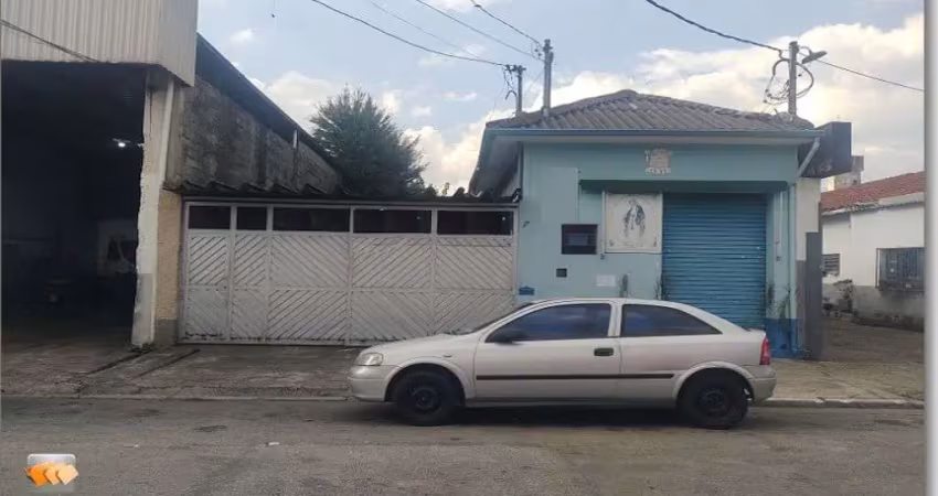 Terreno à venda na Vila Maria Baixa, São Paulo 