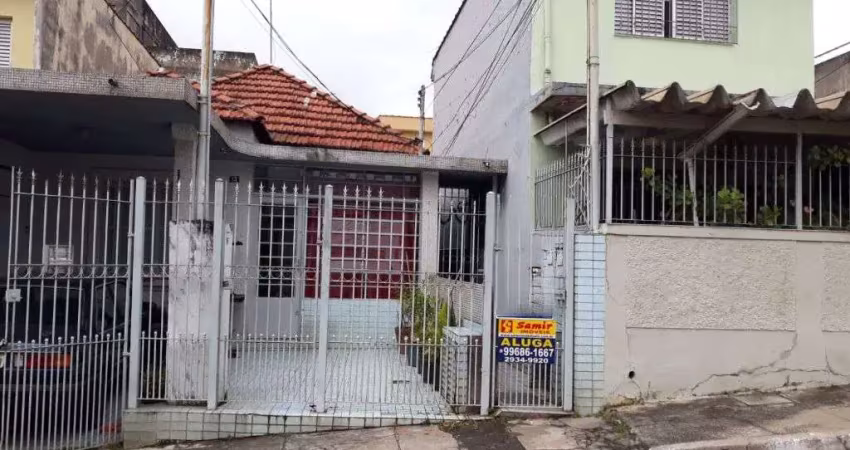 Casa com 1 quarto para alugar na Vila Medeiros, São Paulo 