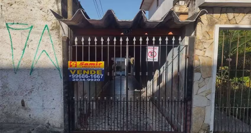 Casa com 2 quartos à venda na Vila Medeiros, São Paulo 