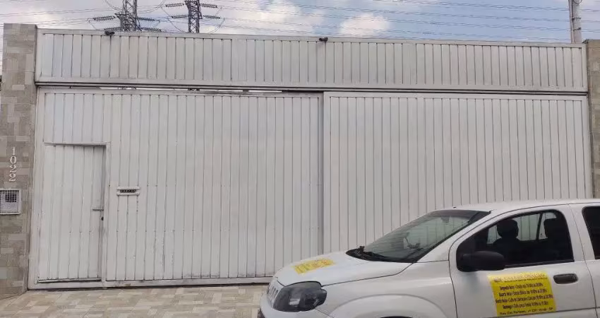Casa com 2 quartos à venda na Vila Medeiros, São Paulo 