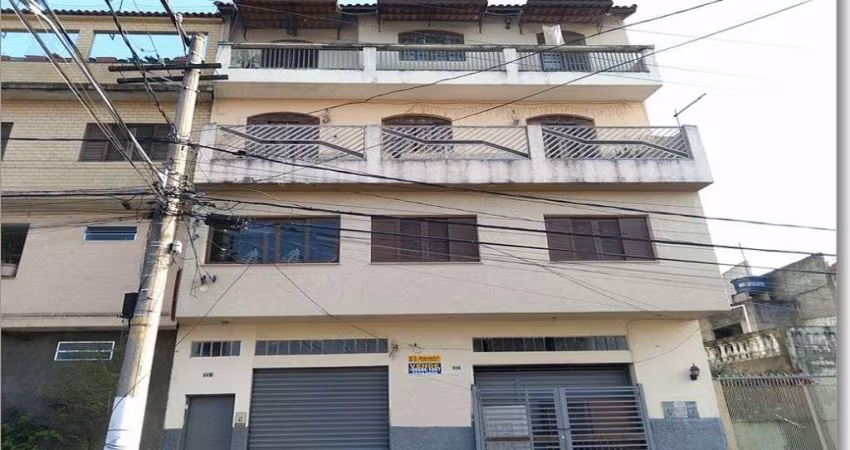 PRÉDIO COMERCIAL VENDA VILA MEDEIROS,  320m²