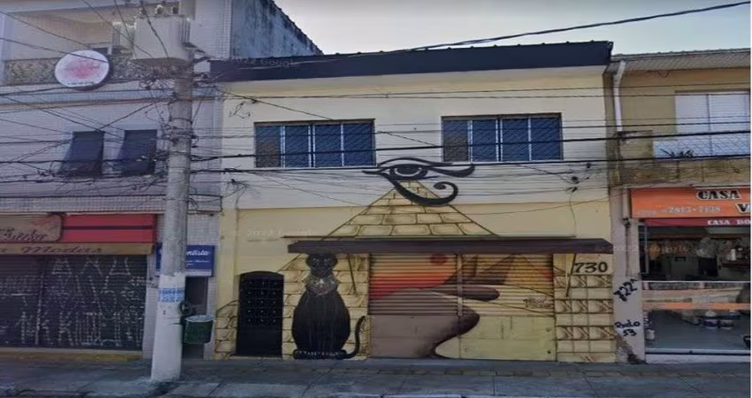 PRÉDIO COMERCIAL VENDA VILA MEDEIROS,  219m²