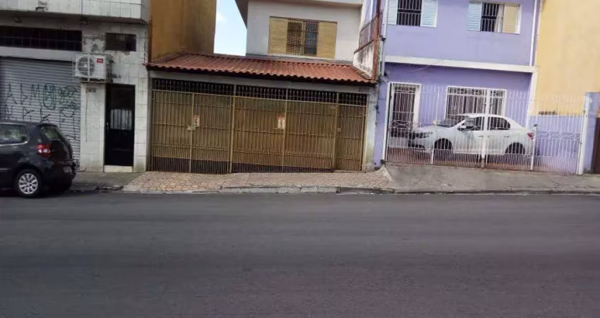 Casa com 2 quartos à venda na Vila Medeiros, São Paulo 
