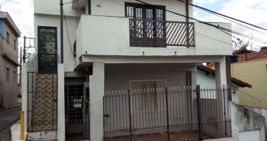 Casa com 1 quarto à venda na Vila Medeiros, São Paulo 