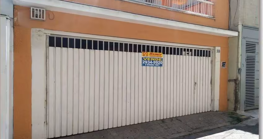 Casa com 3 quartos à venda na Vila Medeiros, São Paulo 