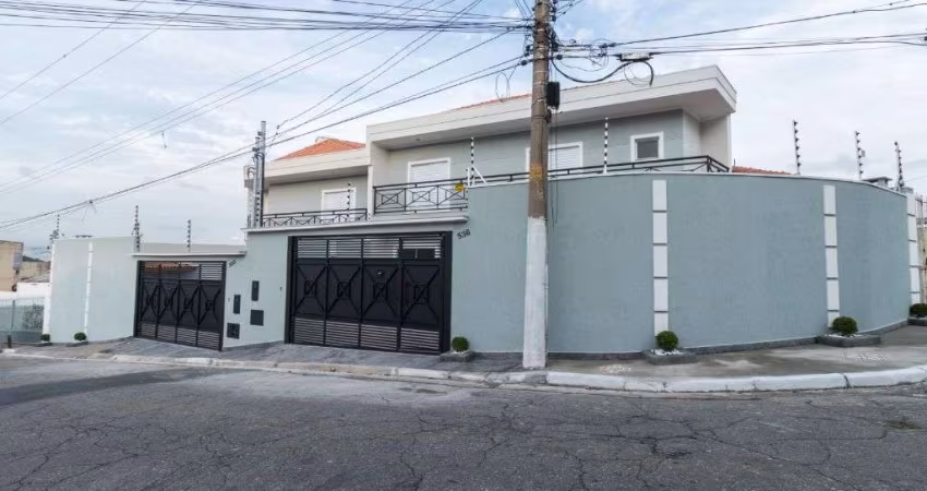 SOBRADO VENDA VILA NIVI,  110m²