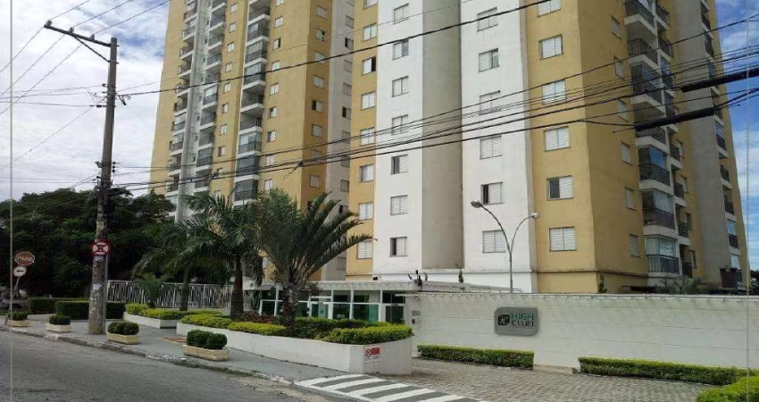 APARTAMENTO VENDA VILA PAIVA,  63m²