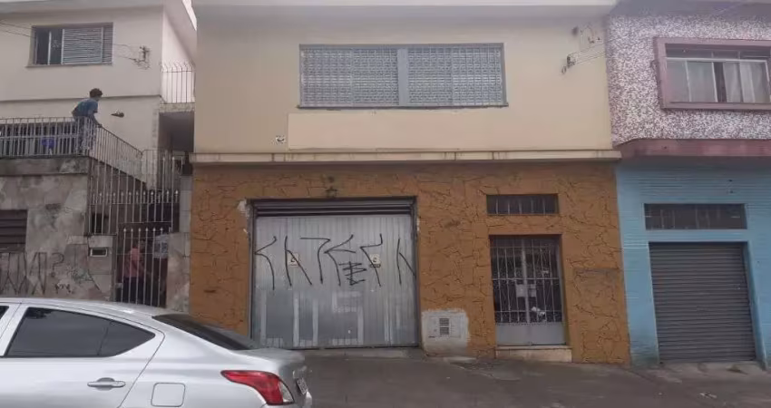 Casa com 3 quartos à venda na Vila Paiva, São Paulo 