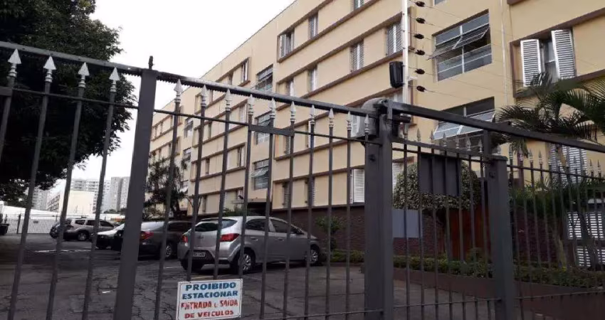 Apartamento com 2 quartos à venda no Cambuci, São Paulo 