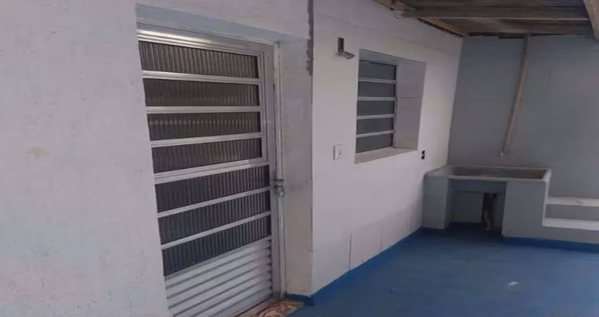 Casa com 2 quartos à venda na Cidade Kemel, São Paulo 