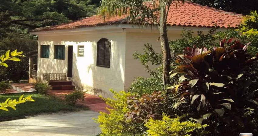 SITIO - CHACARA VENDA PARQUE SANTA TEREZA,  6300m²