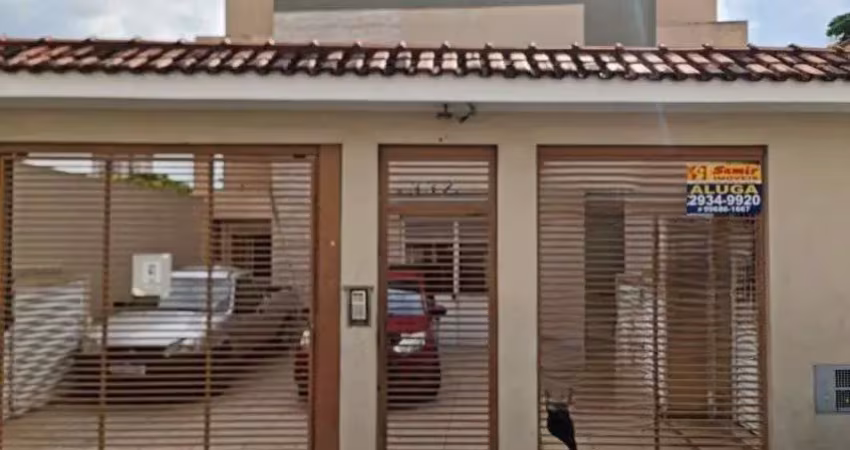 Apartamento com 1 quarto para alugar na Vila Leonor, São Paulo 