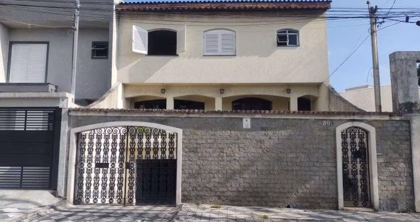 SOBRADO VENDA JARDIM JAPÃO,  380m²