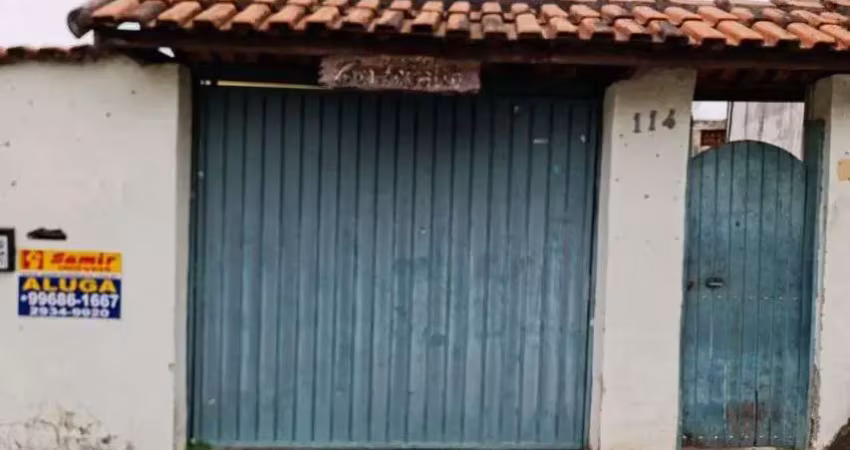 Casa com 2 quartos para alugar na Vila Guilherme, São Paulo 