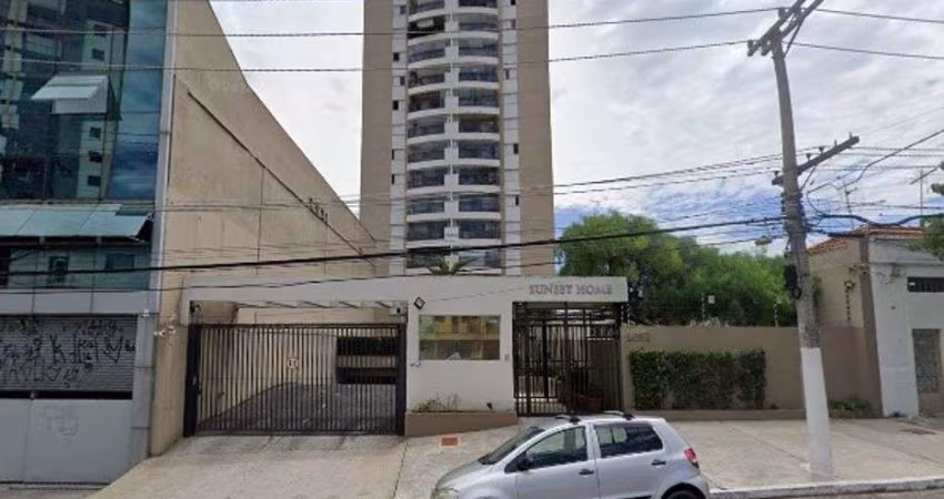 APARTAMENTO VENDA VILA MARIA ALTA,  76m²