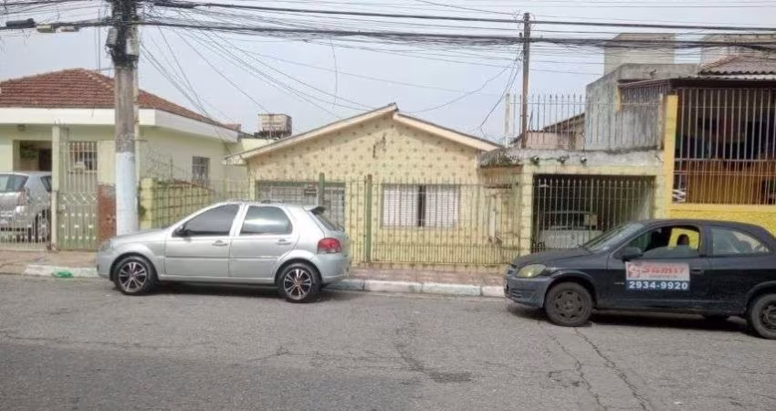 CASA TÉRREA VENDA VILA MARIA ALTA,  364m²