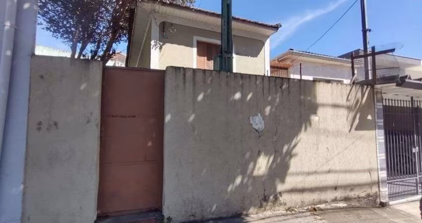 CASA VENDA PARQUE NOVO MUNDO,  110m²