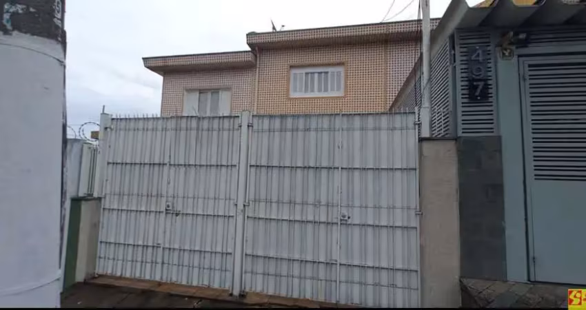 Casa com 2 quartos à venda na Vila Medeiros, São Paulo 