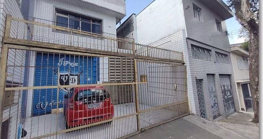 SOBRADO VENDA VILA MEDEIROS,  245m²