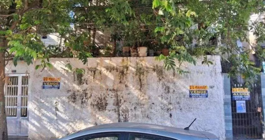 Terreno à venda na Vila Maria Alta, São Paulo 