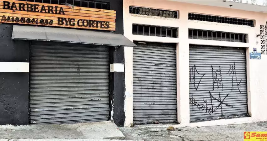 Casa com 2 quartos à venda no Jardim Tremembé, São Paulo 