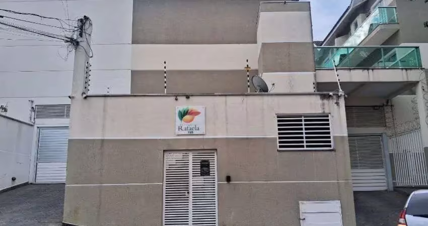 Casa com 3 quartos à venda na Vila Mazzei, São Paulo 