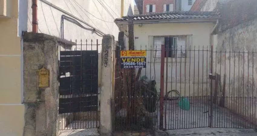Casa com 2 quartos à venda na Vila Maria Alta, São Paulo 