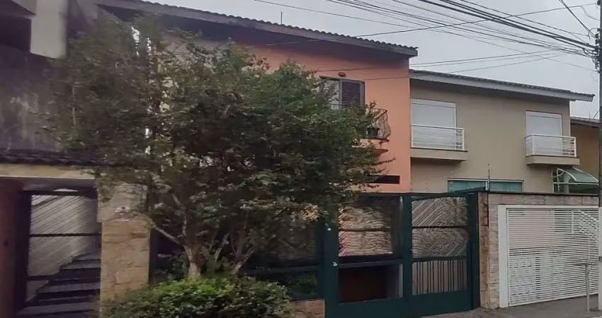 Casa com 4 quartos à venda na Vila Maria Alta, São Paulo 