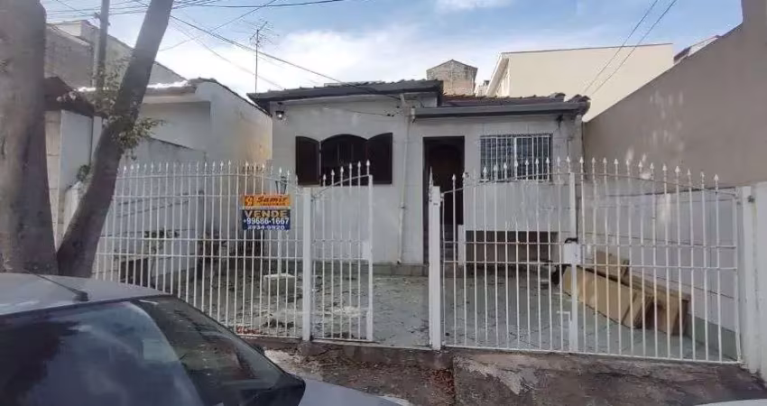 Casa com 3 quartos à venda na Vila Guilherme, São Paulo 