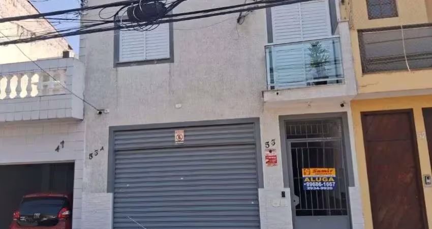 Apartamento com 2 quartos para alugar na Vila Maria Baixa, São Paulo 
