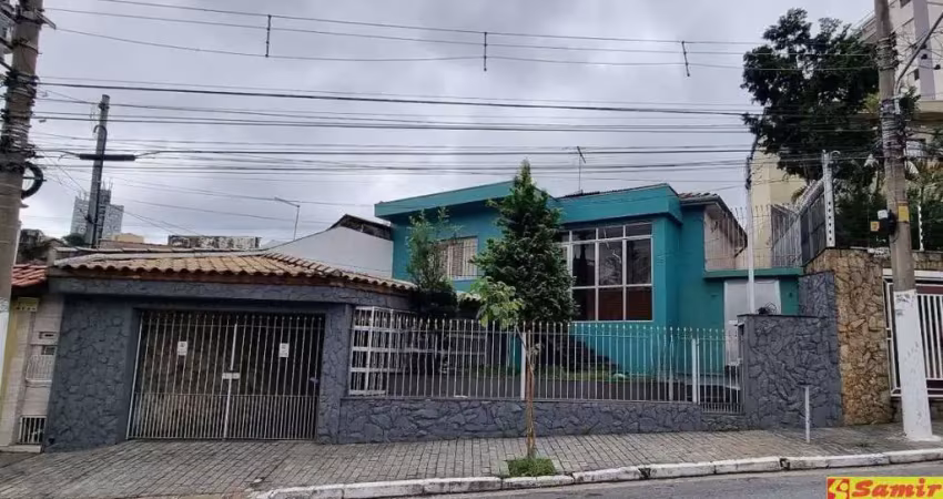 Casa com 3 quartos à venda na Vila Guilherme, São Paulo 