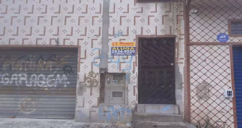 Casa com 1 quarto para alugar na Vila Maria, São Paulo 